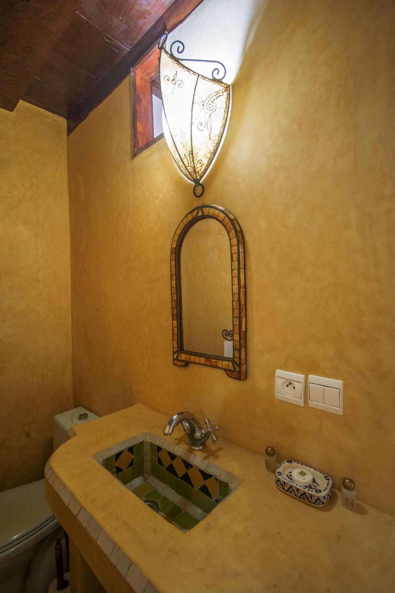 Riad Zitouna Fès Cameră foto